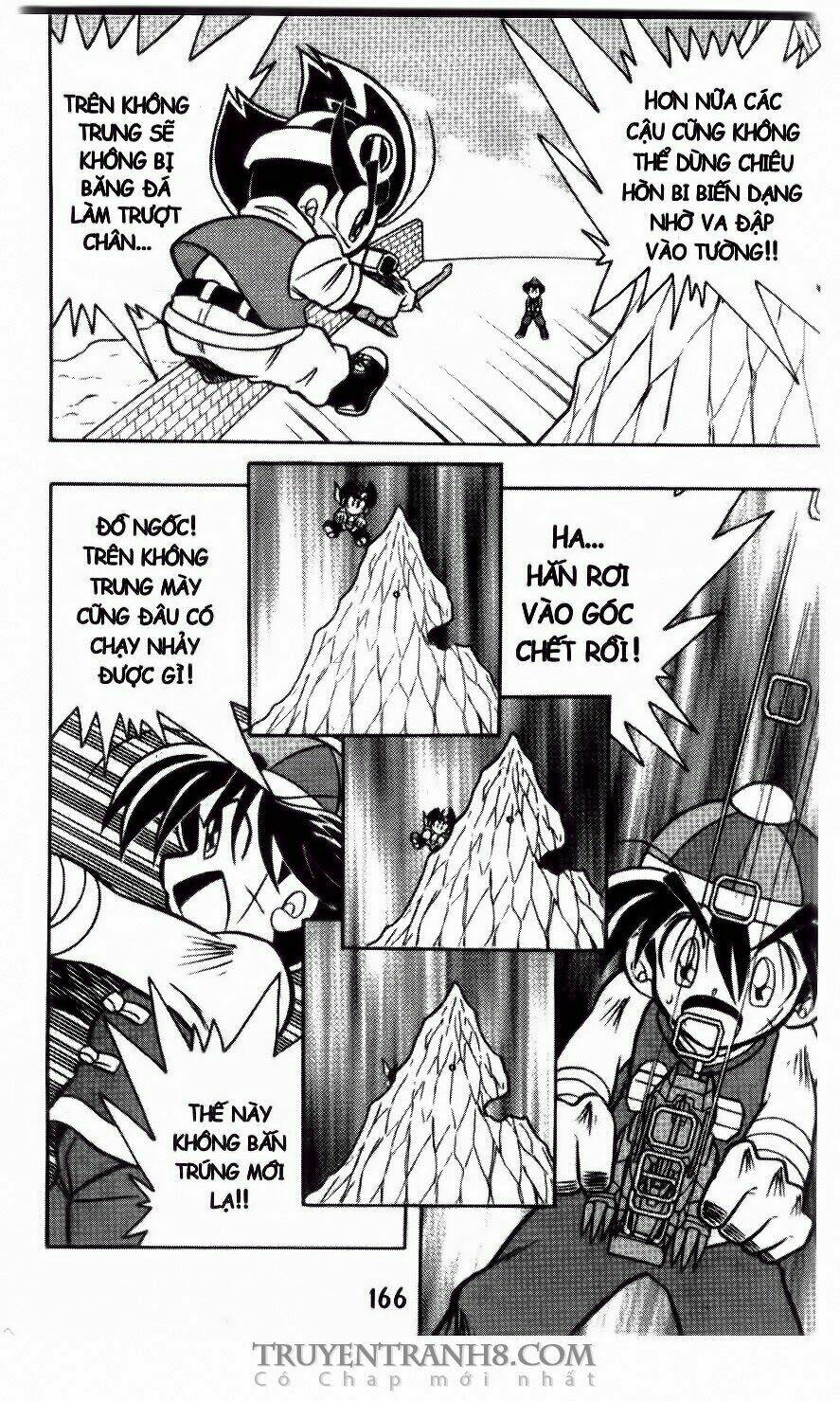 battle b-daman chapter 5 25