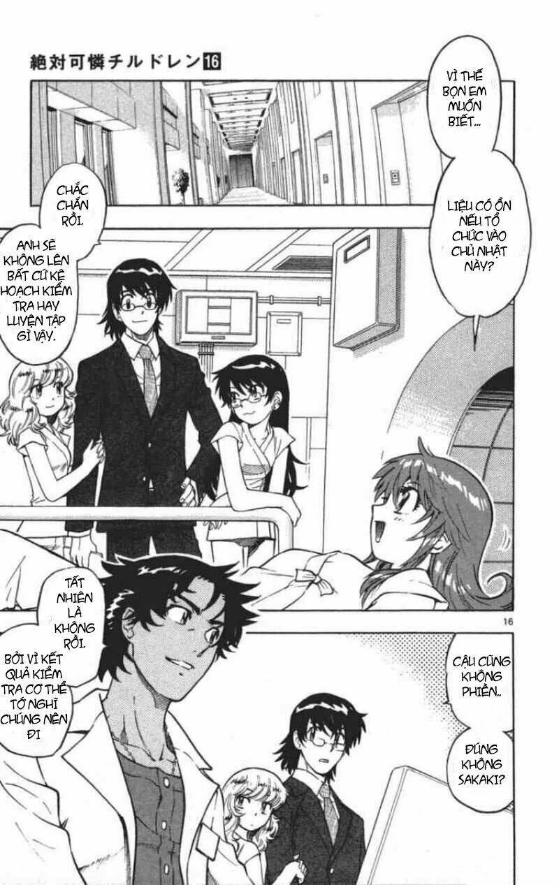 loli siêu năng lực chapter 147 17