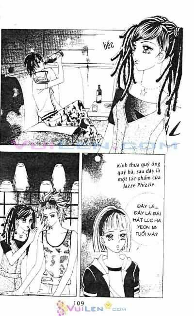 chàng gà mái chapter 5 109