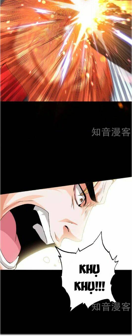 tuyệt phẩm tà thiếu chapter 38 17