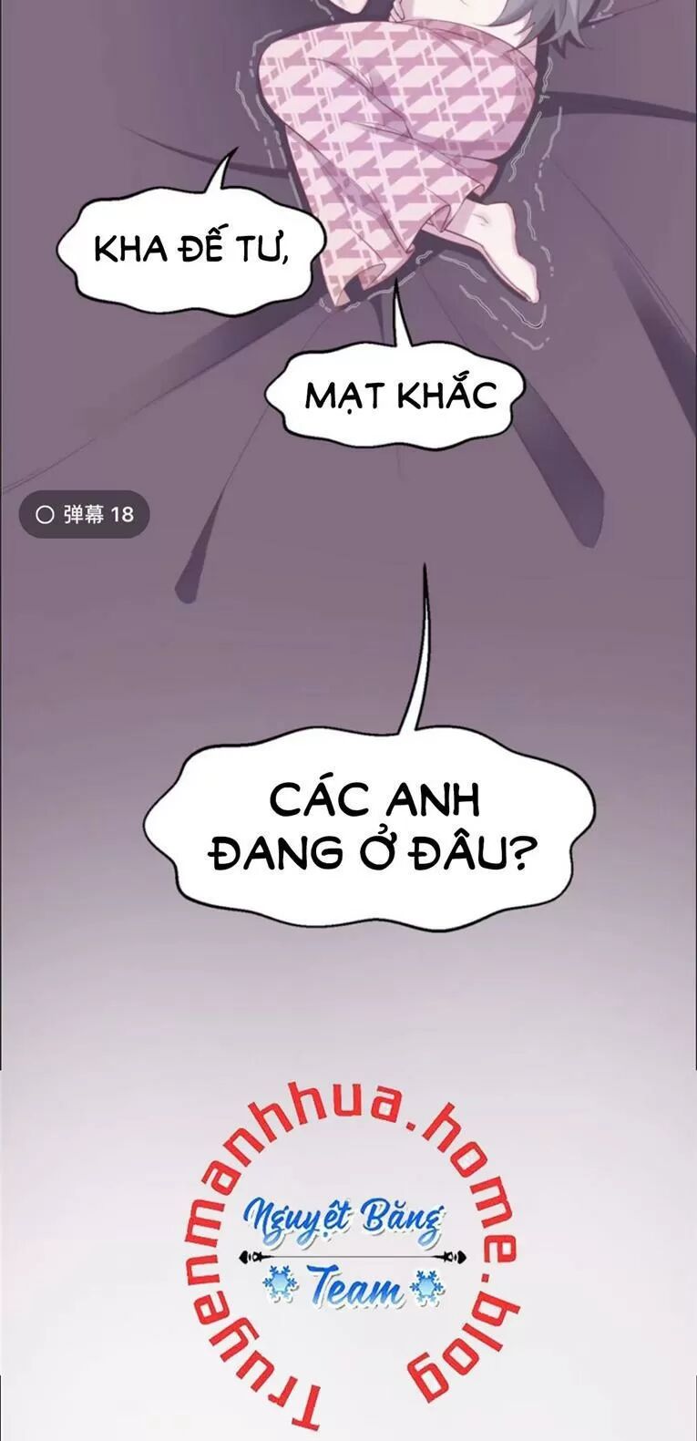 [16+] thảnh thơi thú thế chủng chủng điền, sinh sinh tể chapter 109 29