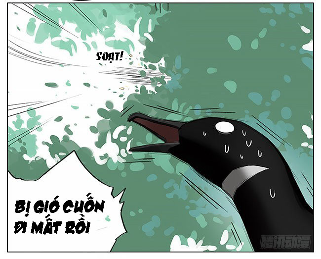 sẻ chiếu mới và nhạn phong sương chapter 7 8