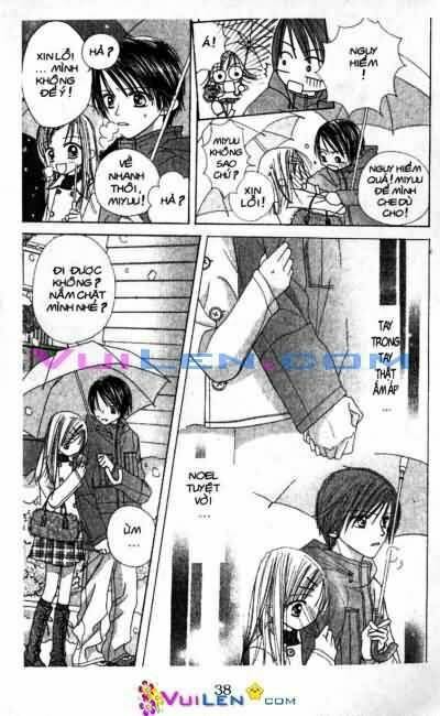 con gái con trai chapter 11 38