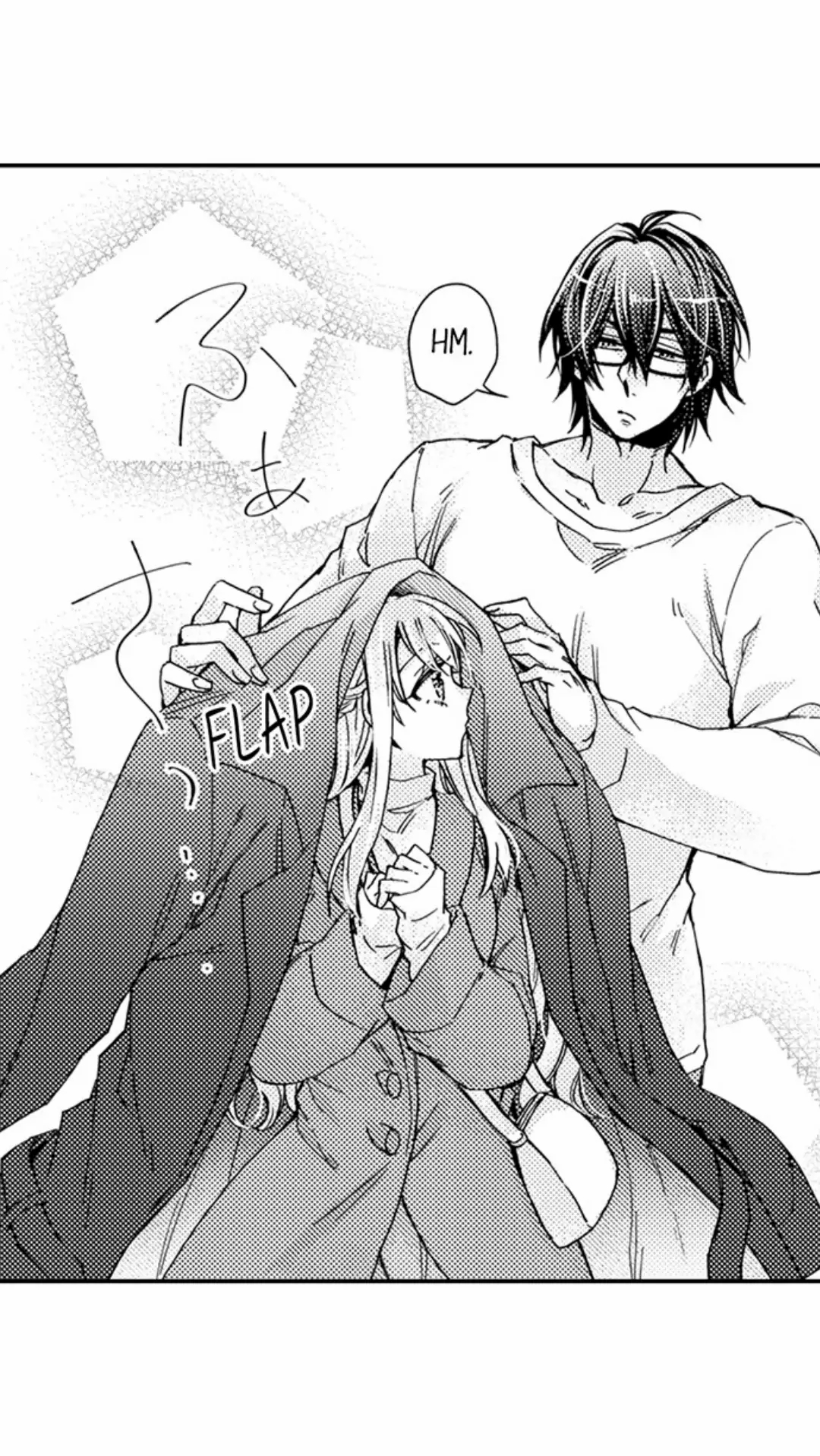 vị sếp thú tính nhà bên chapter 95.2 1