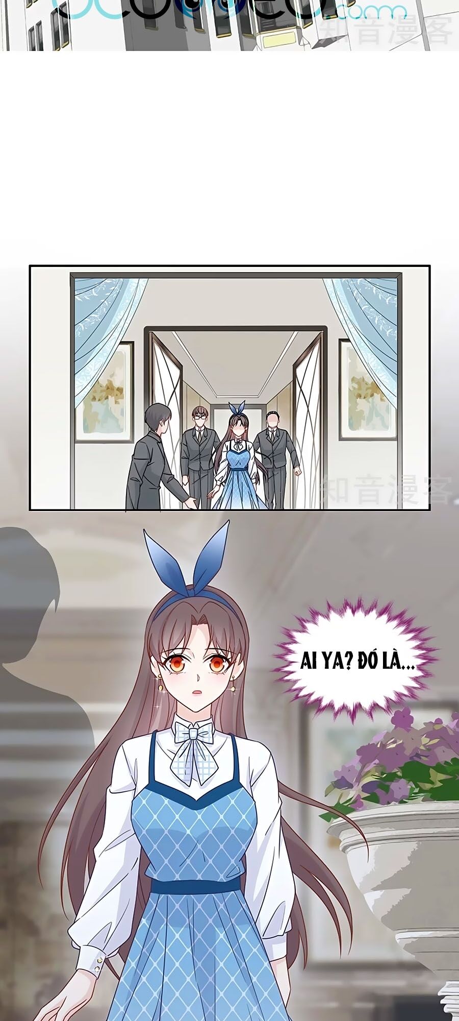 thiên kim bất lương chapter 43 12