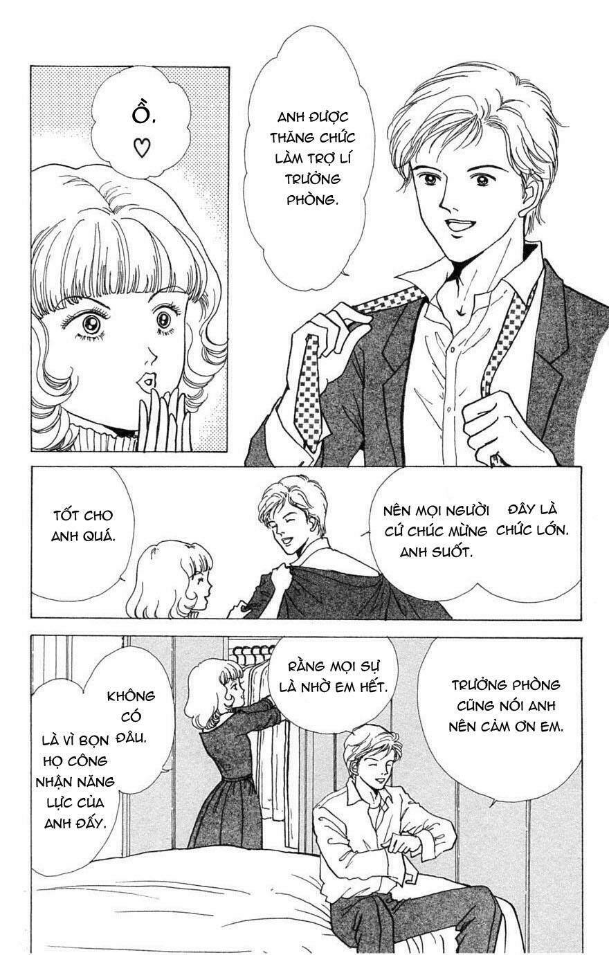 đồng minh của chính nghĩa chapter 3 39