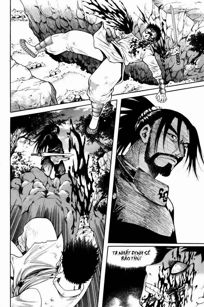 gwisin byeolgok - bí kíp của quỷ chapter 41 17