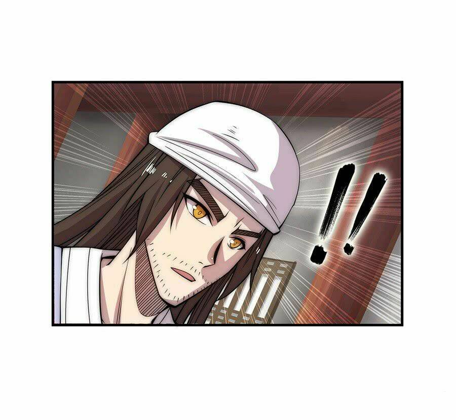 cuộc sống thoái ẩn của võ lâm chi vương chapter 43 34