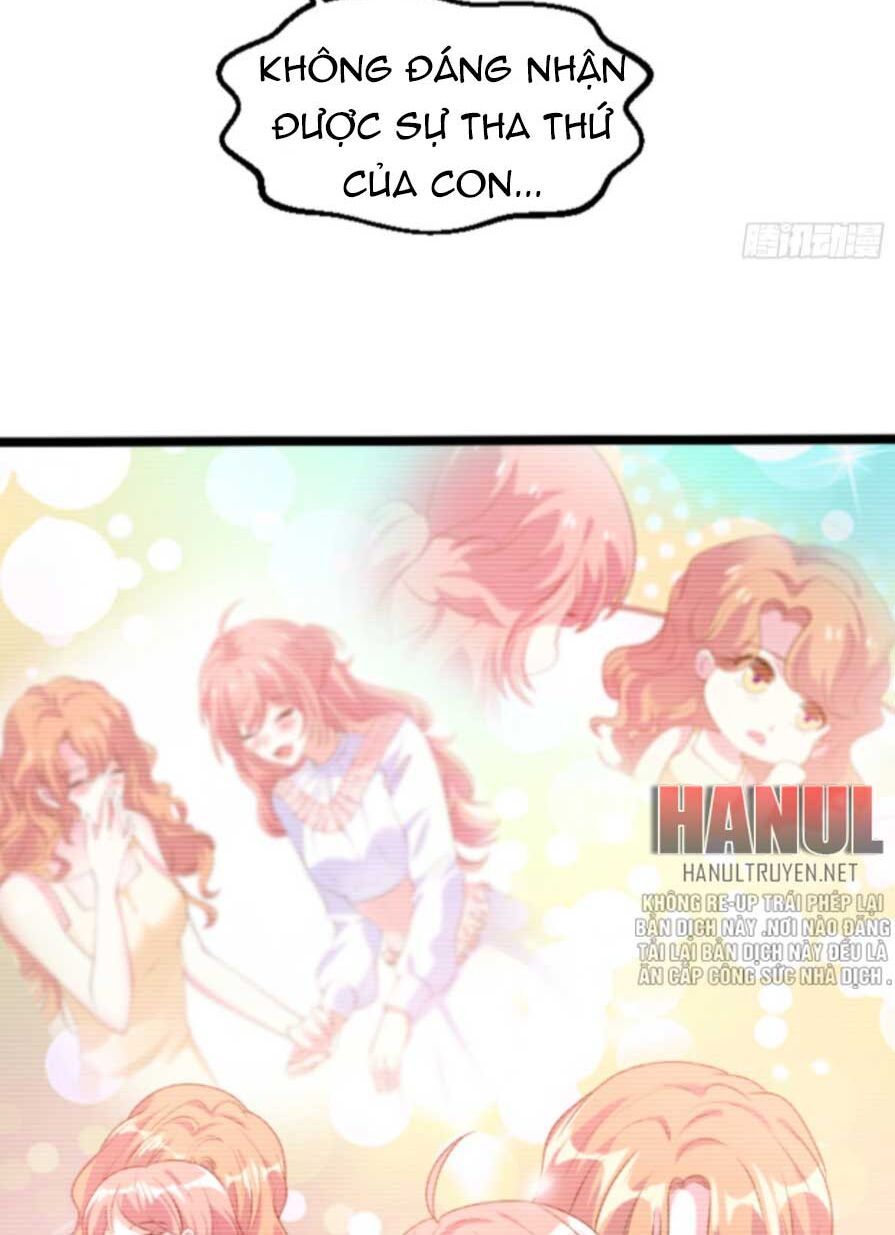 bảo bối đáng yêu đột kích chapter 157.2 21