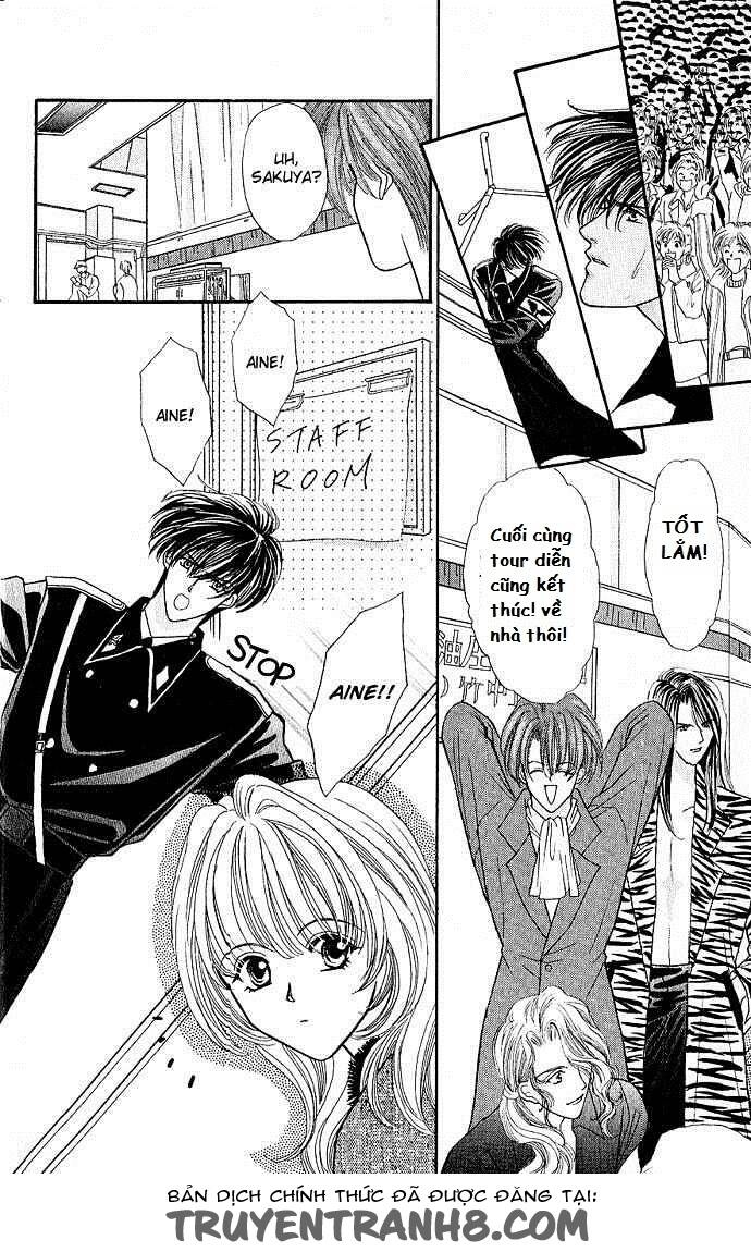 kaikan phrase chapter 4 5