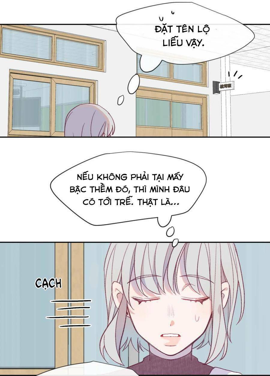 nhật ký nấm ma cô chapter 6 13