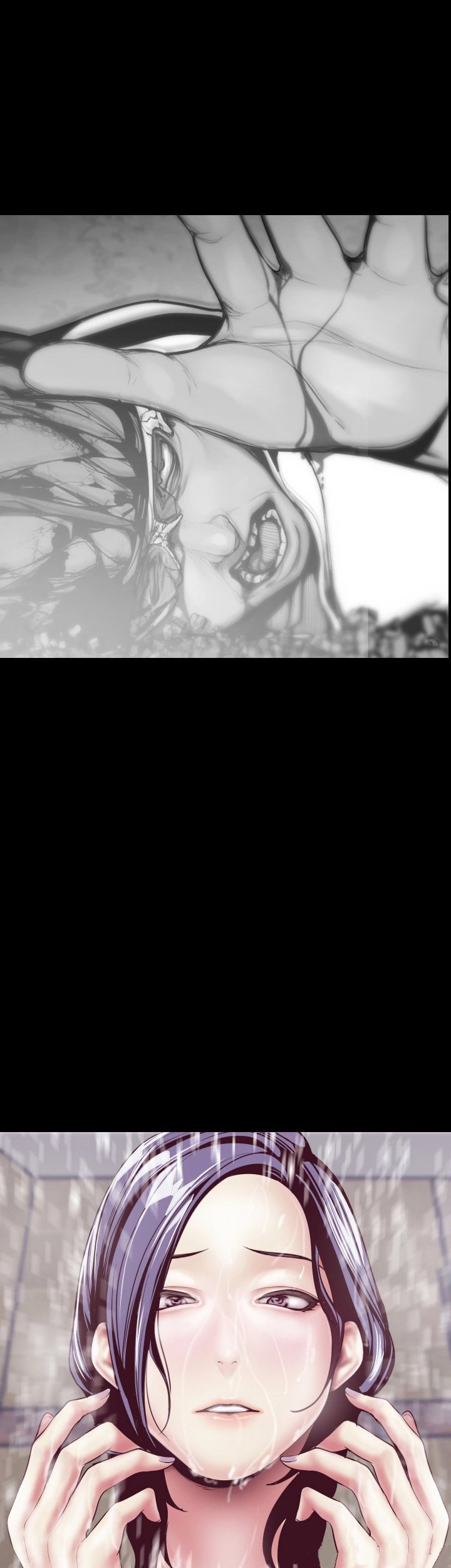 một thế giới mới tuyệt vời chapter 6 27