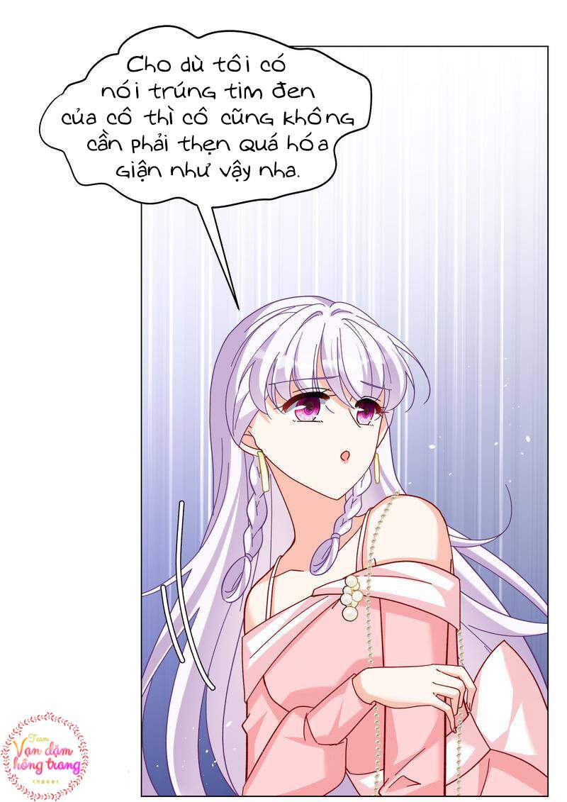 cô ấy đến rồi, xin nằm xuống! chapter 268 4