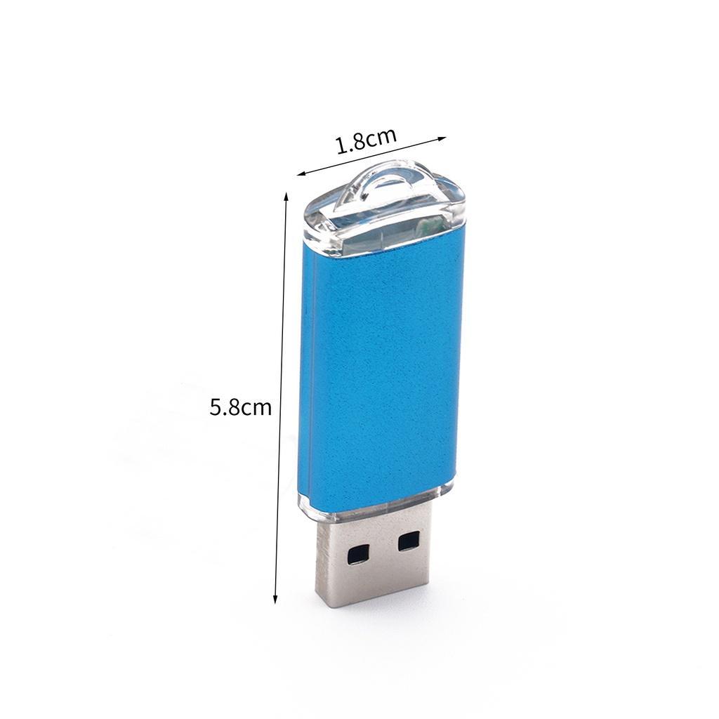 Usb 3.0 Dung Lượng 1TB 2TB Chống Nước Tiện Dụng