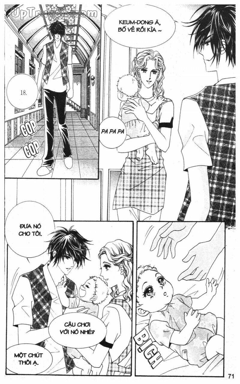 vợ chồng trẻ con bản đẹp chapter 18 70