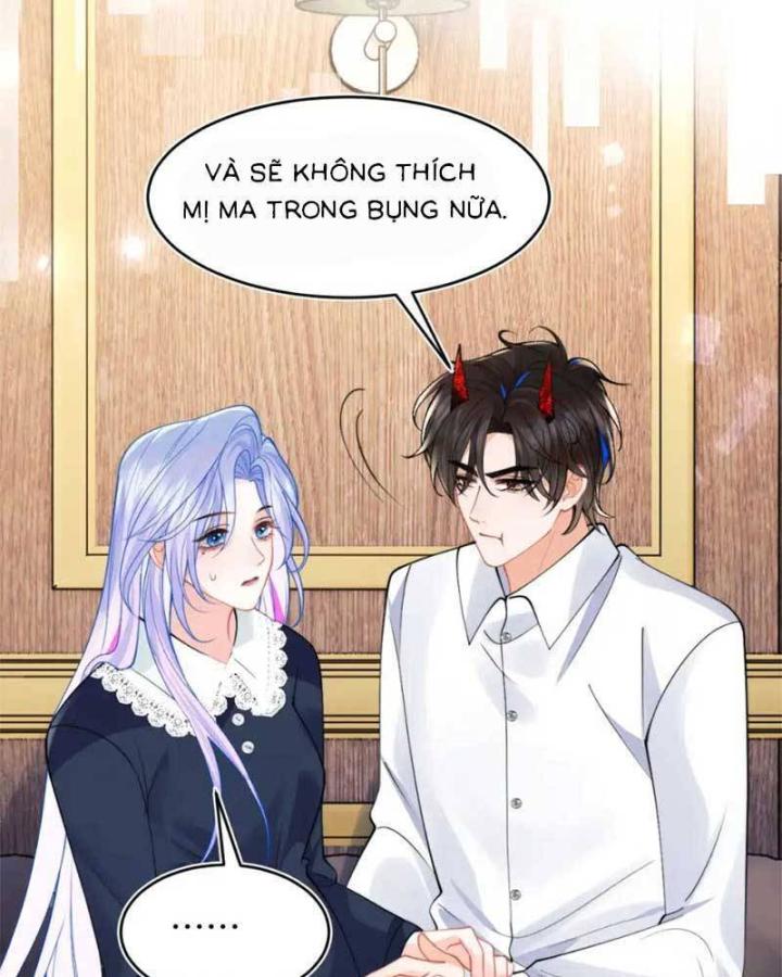 vị chỉ huy lạnh lùng khóc trong vòng tay tôi chapter 63 41