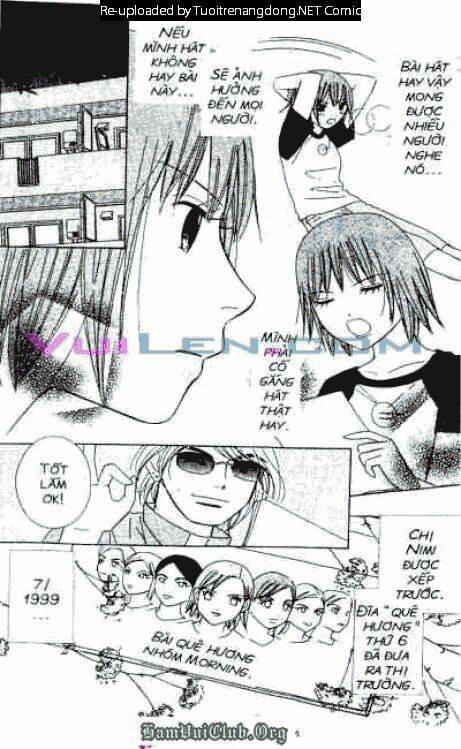 cánh thiên nga chapter 14 119