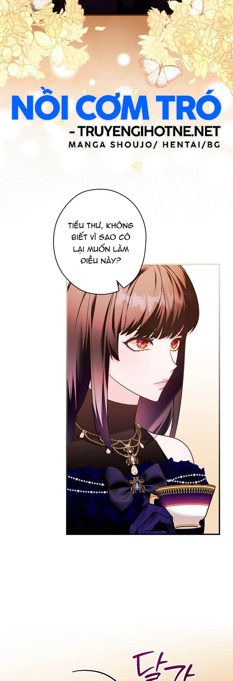 nàng tiểu thư nhà công tước chapter 13 30