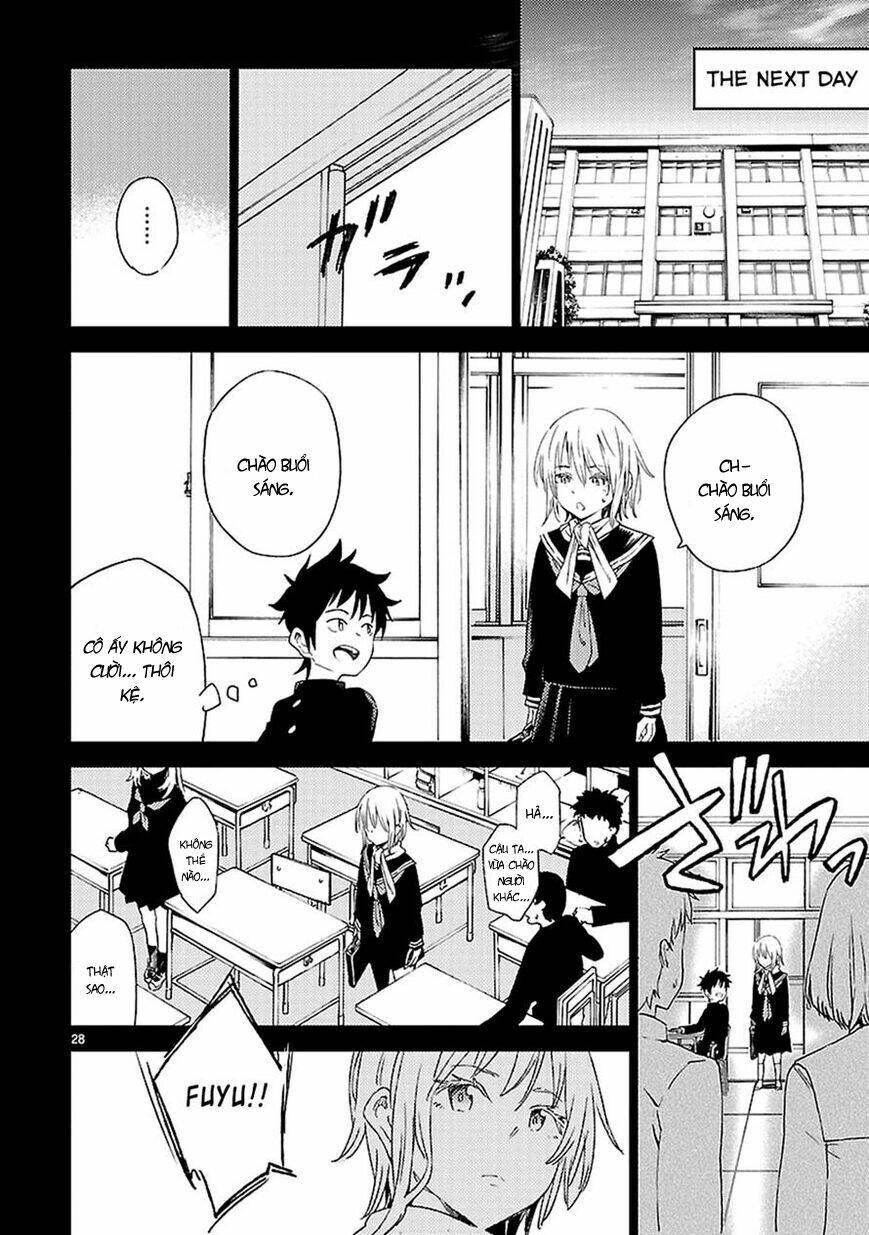 haru no houtai shoujo chapter 12 28