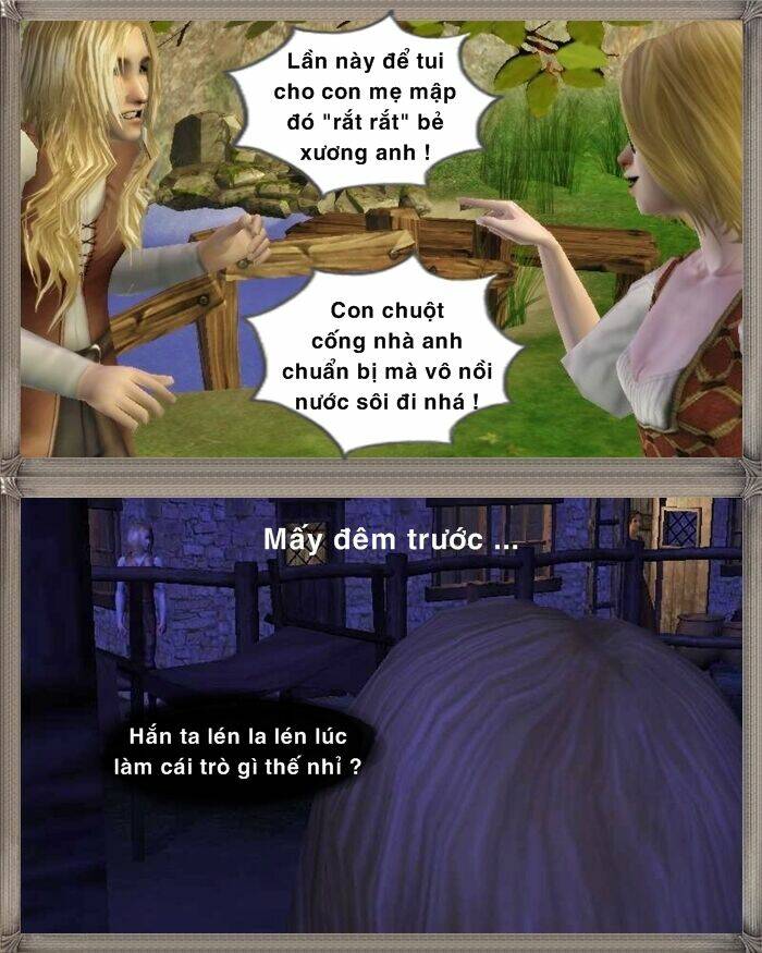 truyện sims - earl story chapter 56 30