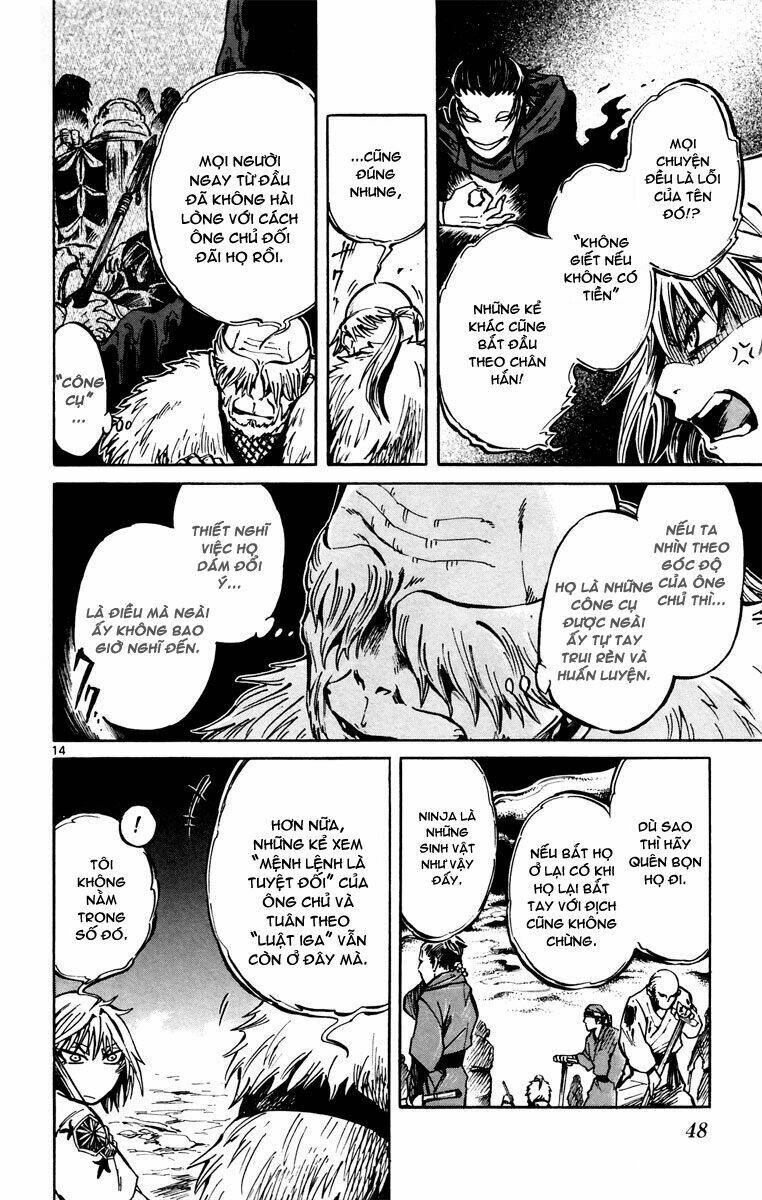 shinobi no kuni chapter 12 14