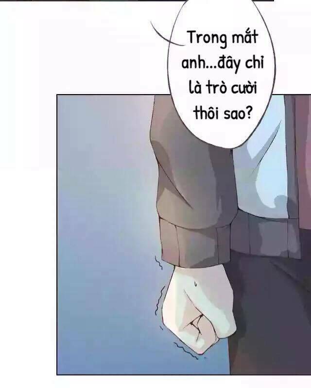 tôi không phải đa nhân cách chapter 30 29