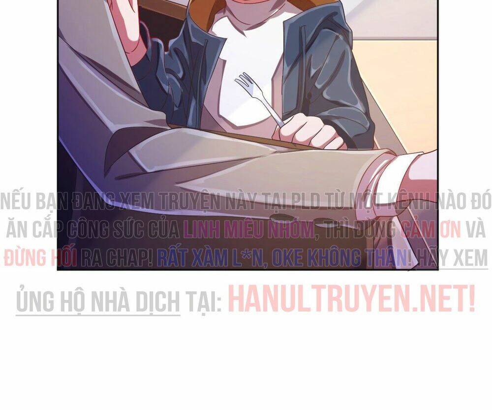 đại thần gaming đơn phương tôi chapter 17.1 23