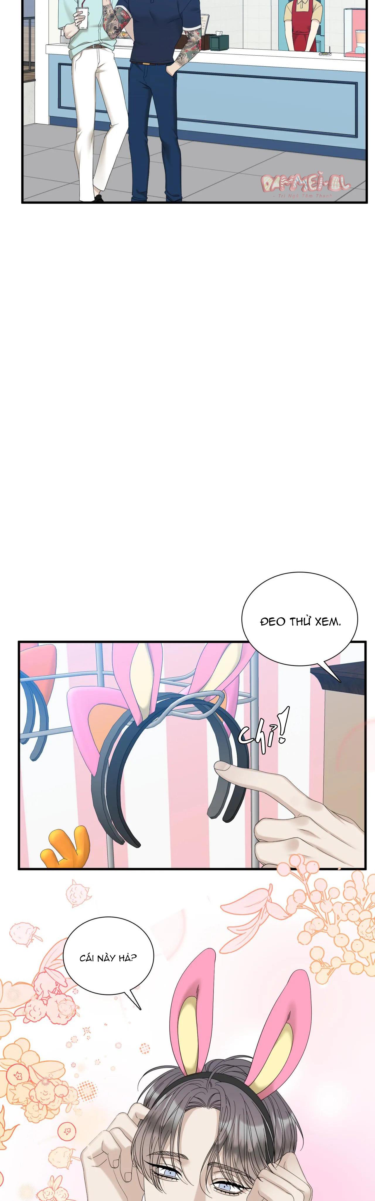 tên rác rưởi chapter 44 16