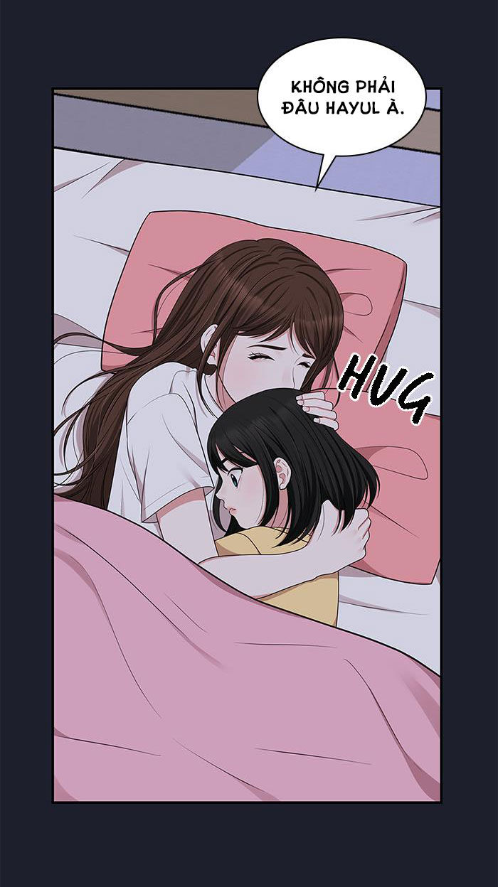 gửi em người đánh cắp những vì sao - to you who swallowed a star chapter 28.2 50