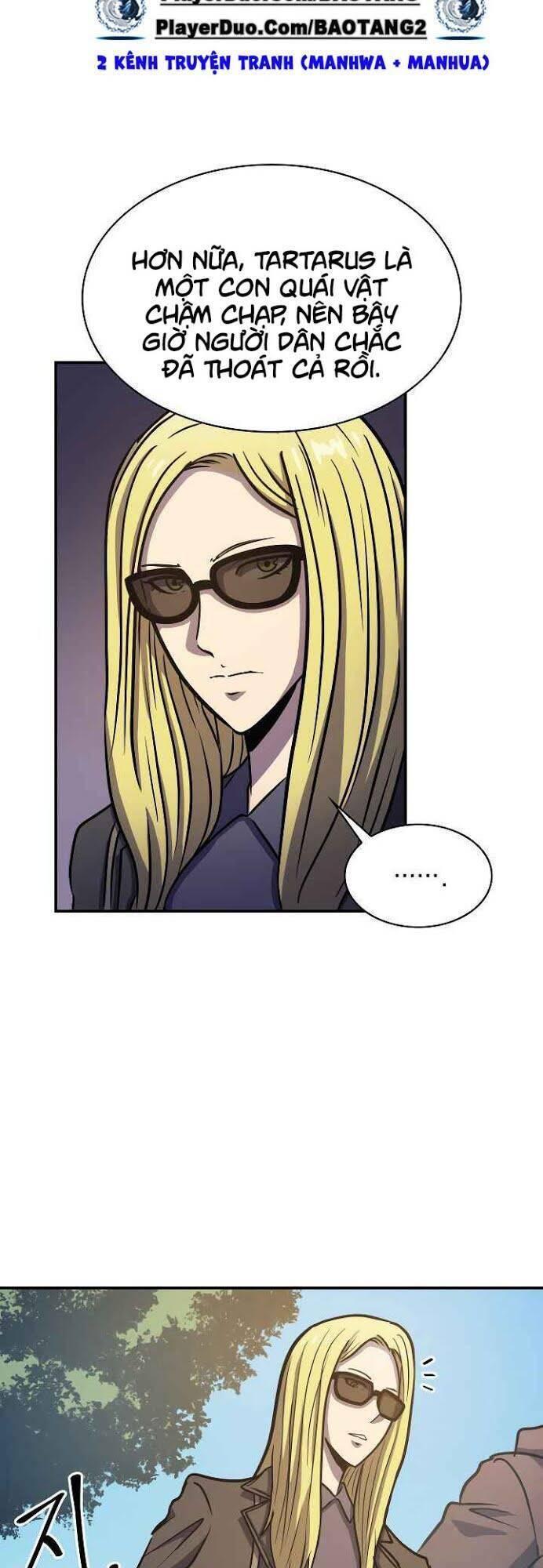 tôi trở lại thăng cấp một mình chapter 63 25