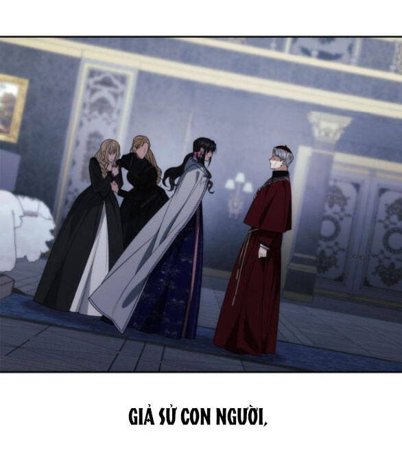 chị yêu, kiếp này em sẽ là hoàng hậu chapter 61 113