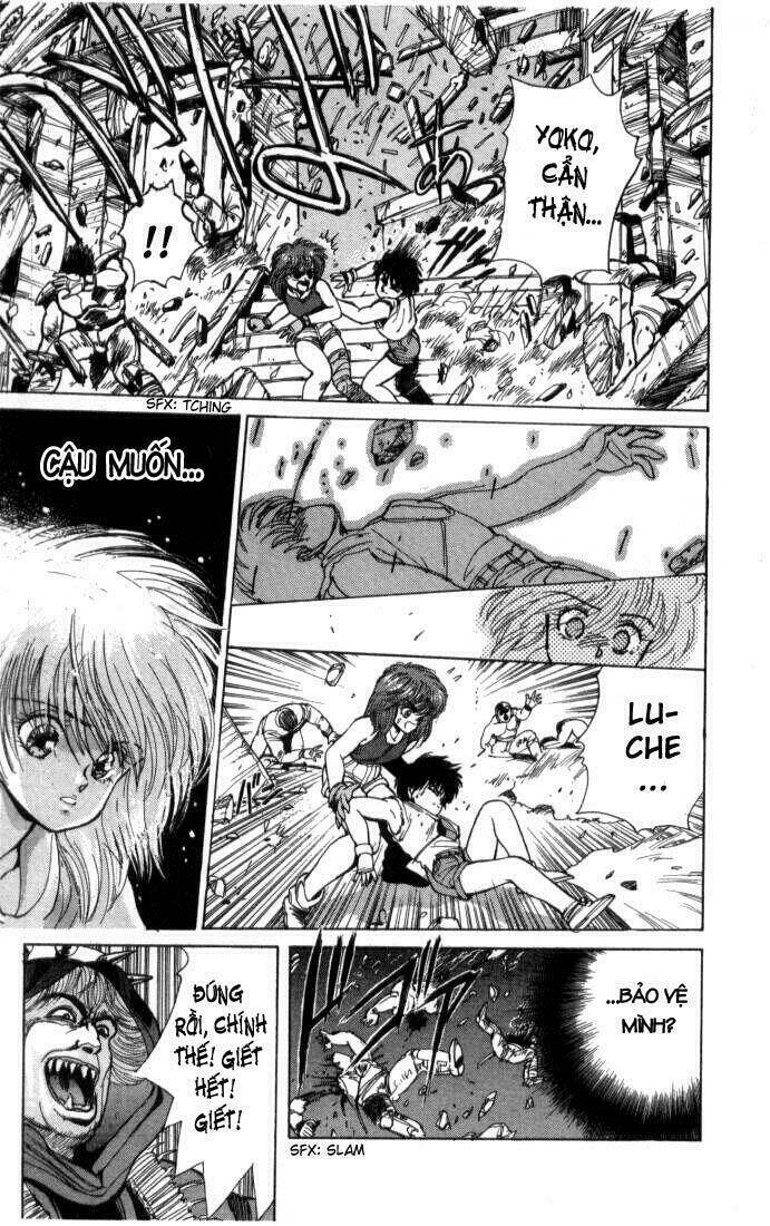 pháp sư - khát vọng chinh phục chapter 1 20