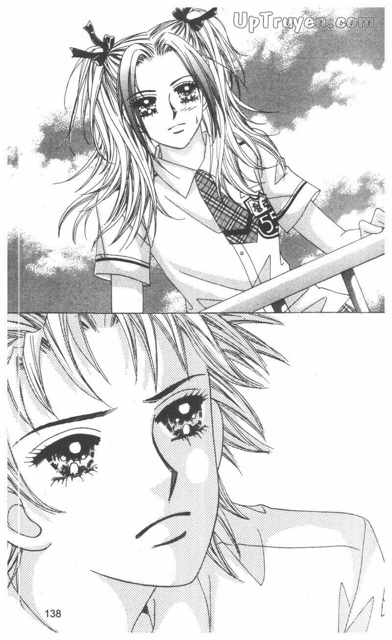 cáo già gặp sói điên chapter 4 139