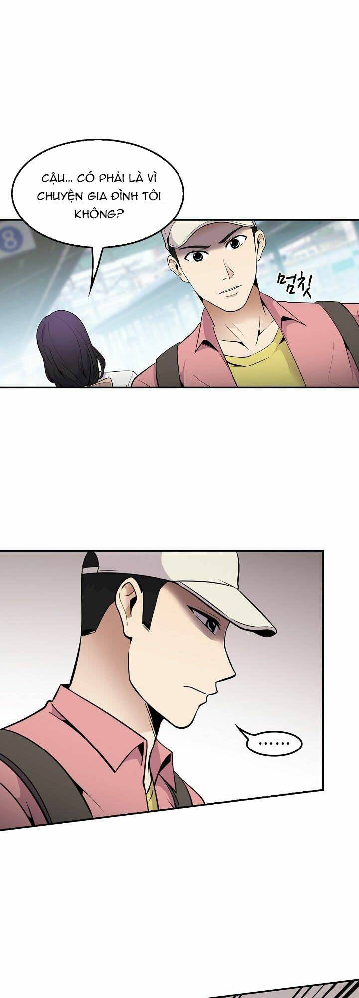 điều tra viên chuyển sinh chapter 45 6