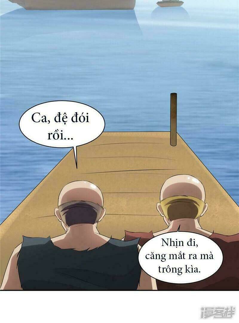 quả nhân có bệnh tên là tương tư chapter 73 8