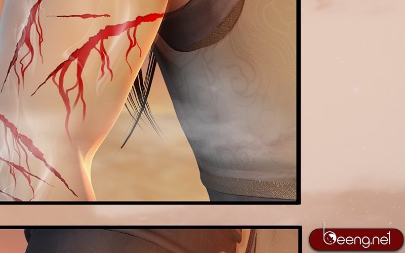 lâm uyên kiếp chapter 4 16