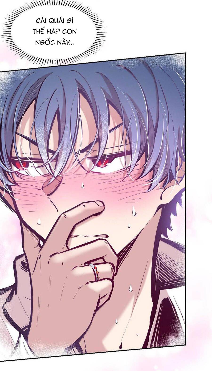 Oan Gia Chung Nhà ! chapter 114 50