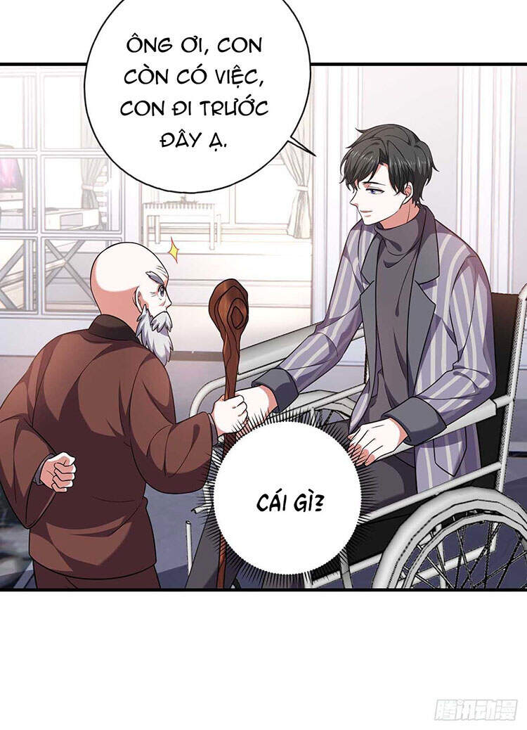 đại lão gọi tôi tiểu tổ tông chapter 45 12