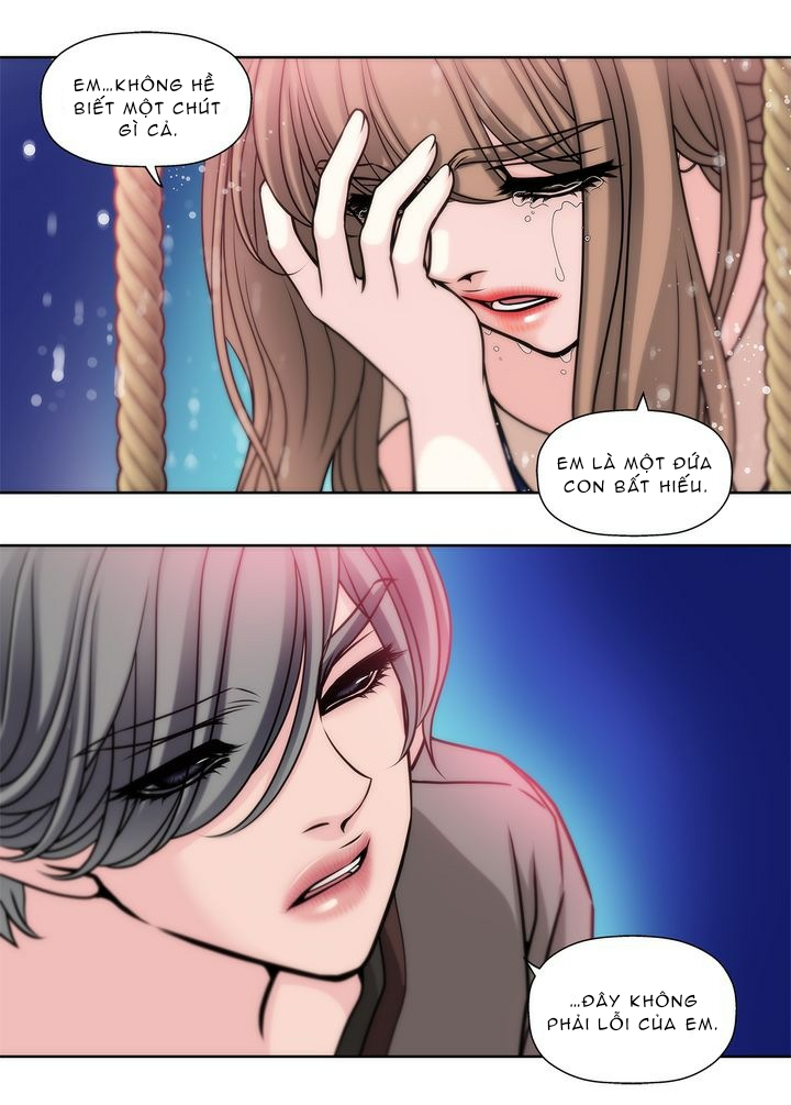 người đàn ông của tôi chapter 10.1 8