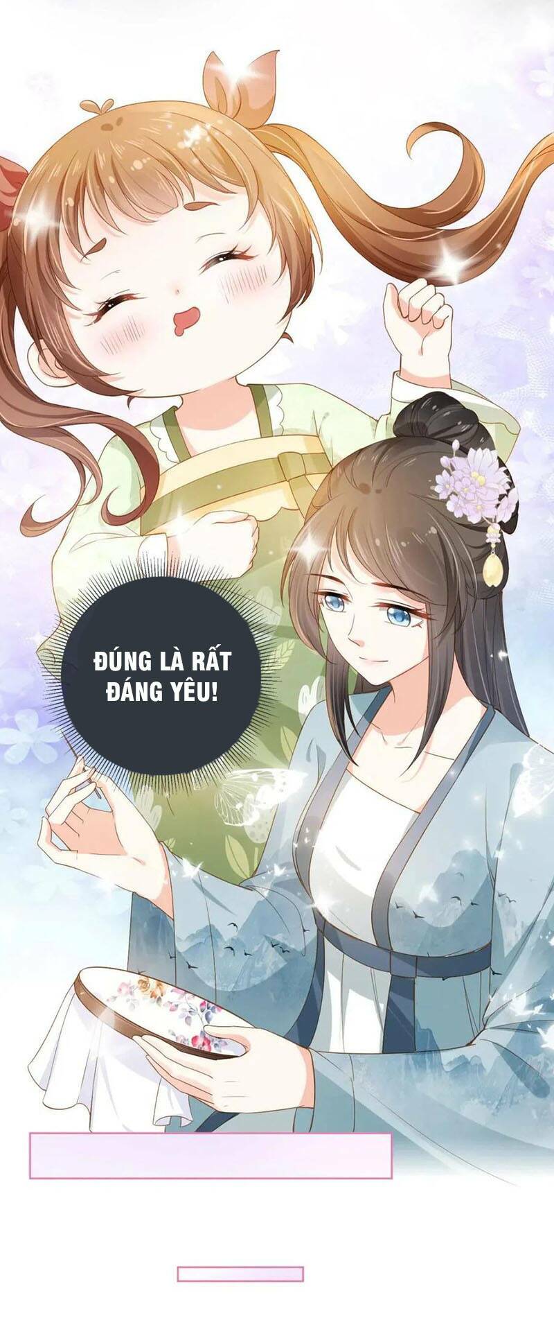 nhặt được bảo bối manh manh chapter 27 34