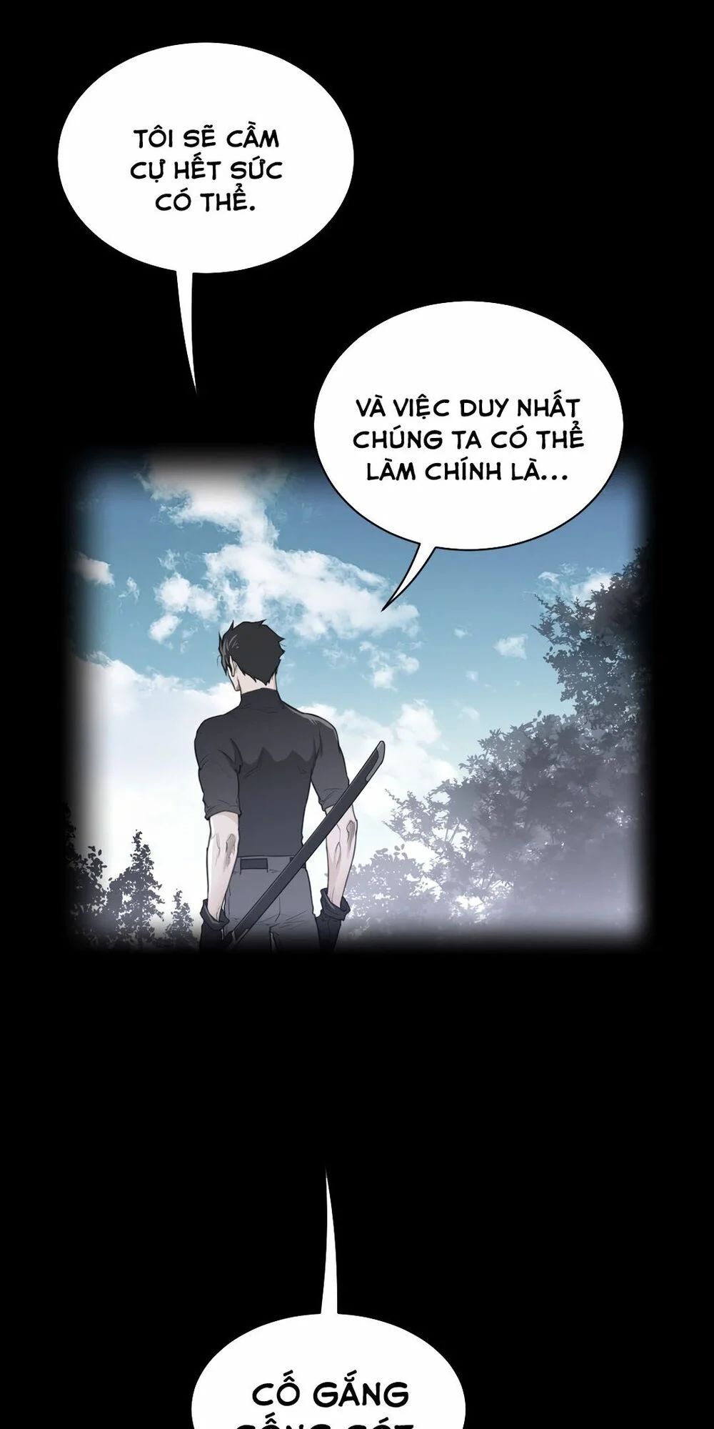 một nửa hoàn hảo chapter 61 5