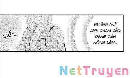 có phải cơ bắp của tôi đã kích thích em? chapter 23 6