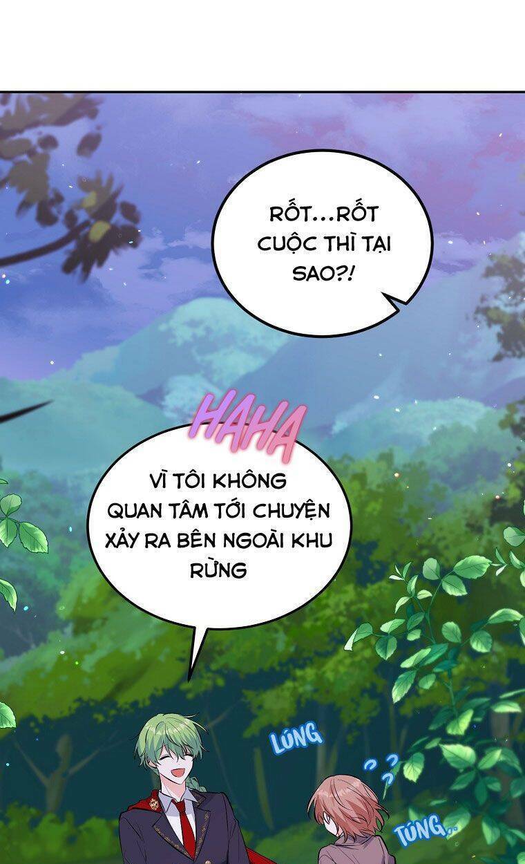 ác nữ karuna bé lại chapter 30 71