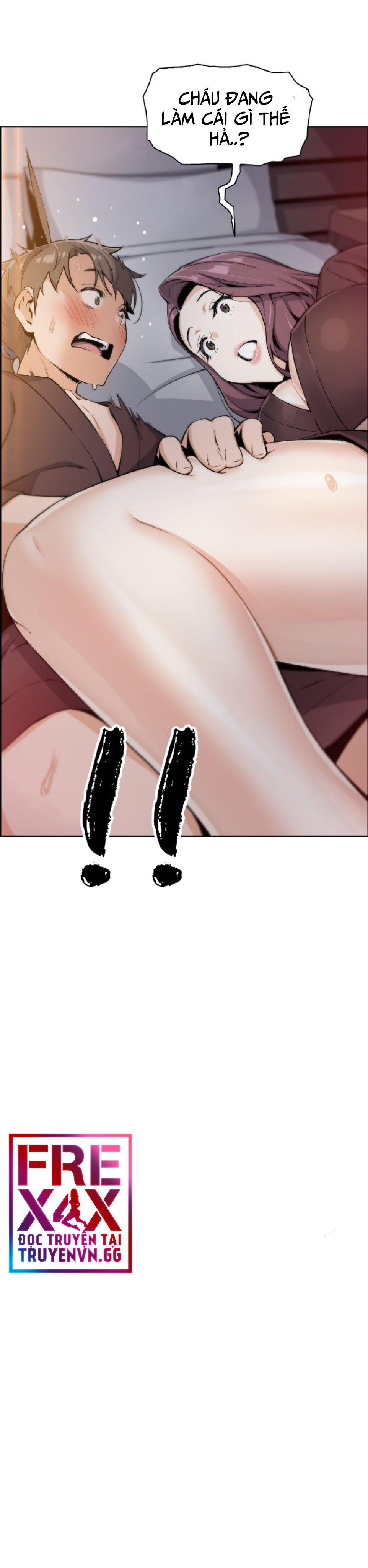 những mỹ nhân ở tiệm đậu hủ chapter 13 6