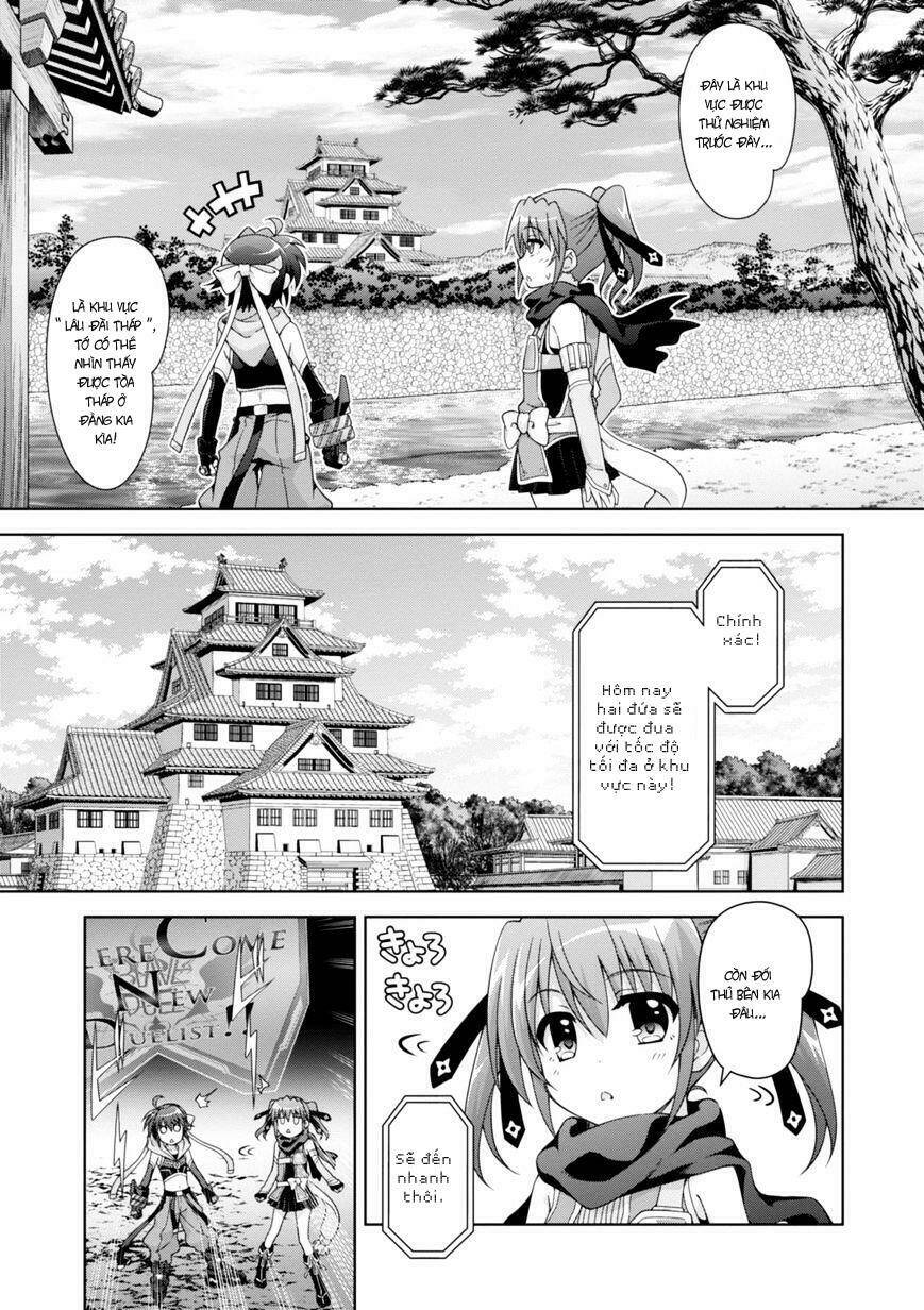 mahou shoujo lyrical nanoha innocents chapter 13 7