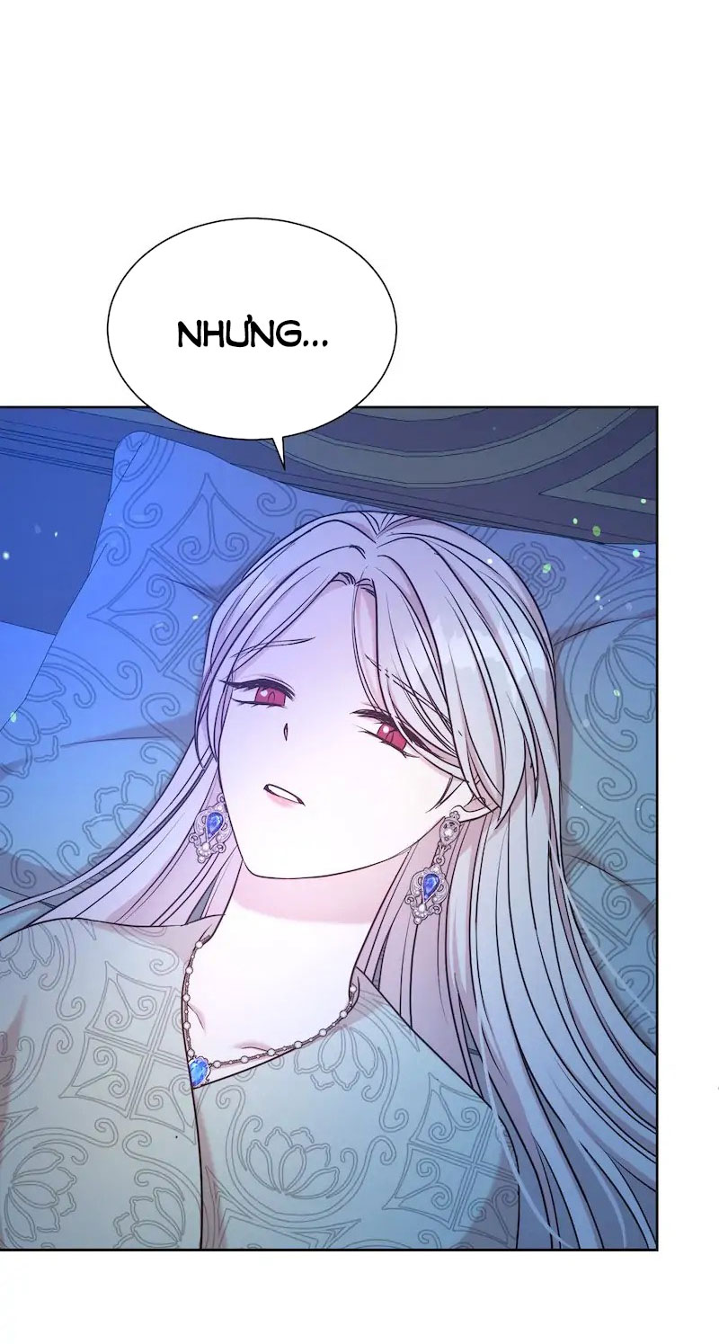 tôi chán nản vì người chồng thứ 2 còn "khỏe" hơn chồng cũ chapter 46.2 24