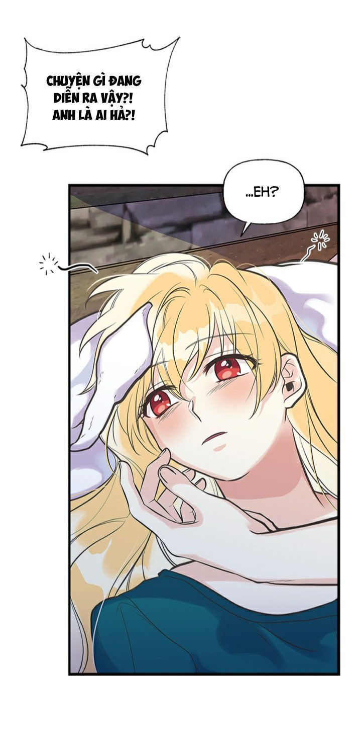 chị tôi đã nhặt về một nam chính quyến rũ chapter 17 5