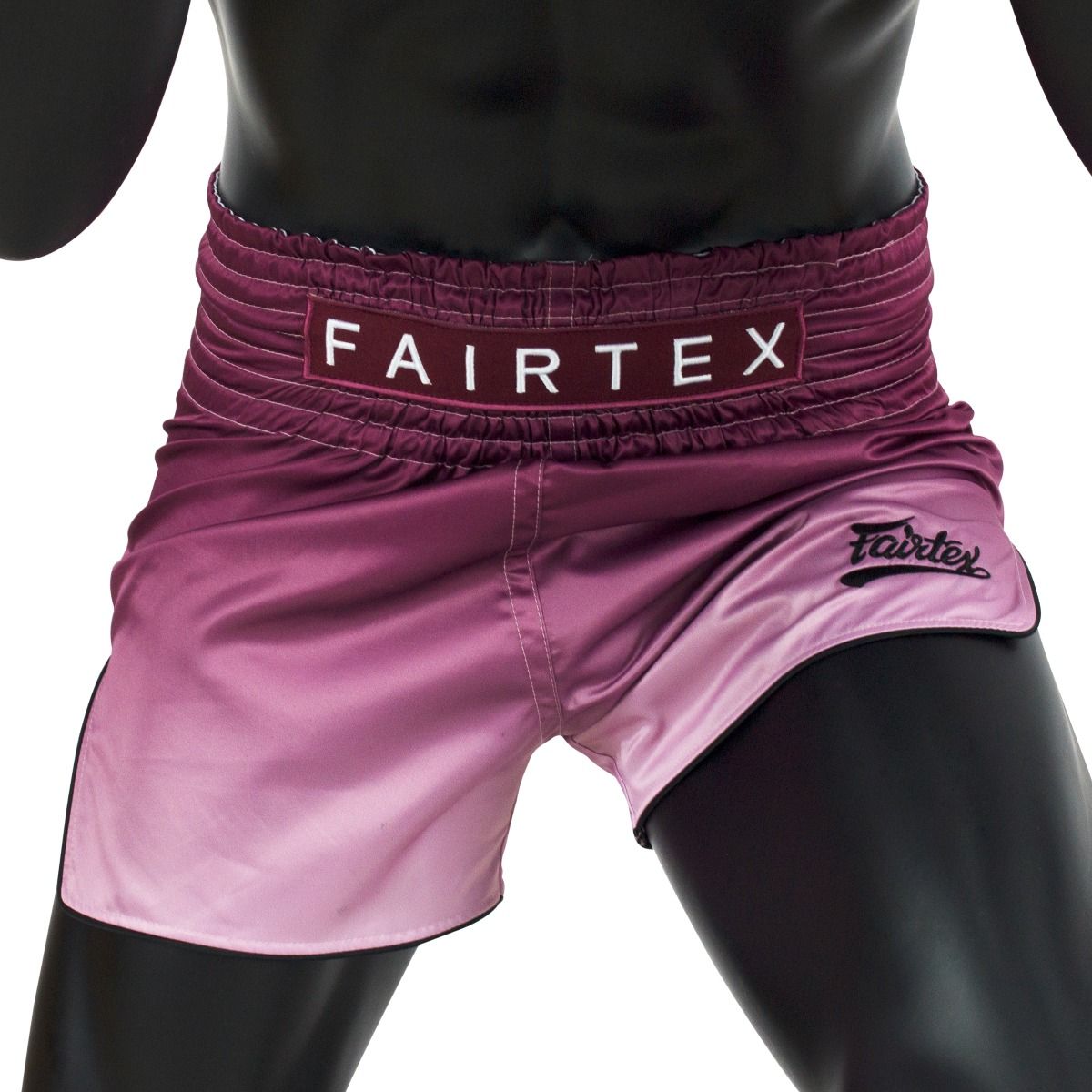 Quần short Fairtex Muaythai/Kickboxing - BS1904 - Hàng chính hãng, nhiều size