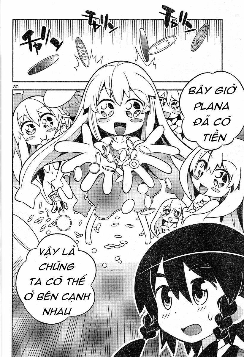 zoushoku shoujo plana-chan chapter 2 15