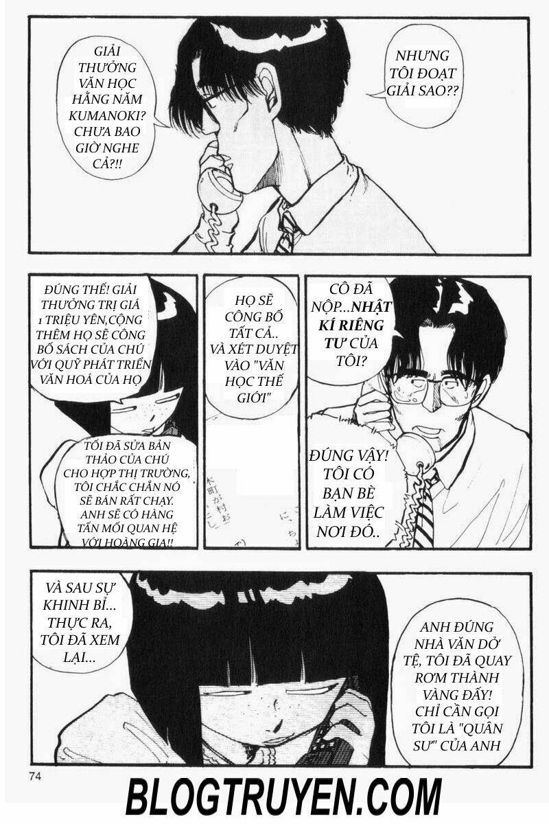 asatte dance chapter 68 10